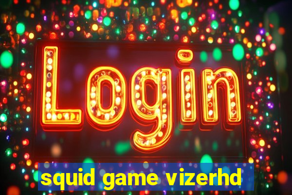 squid game vizerhd